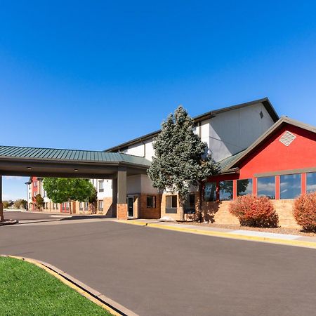 Sylo Hotel Denver Airport, A Ramada By Wyndham Aurora Extérieur photo