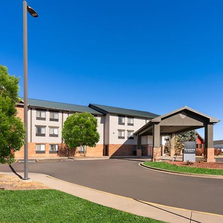 Sylo Hotel Denver Airport, A Ramada By Wyndham Aurora Extérieur photo