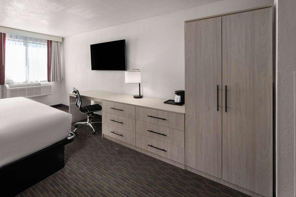 Sylo Hotel Denver Airport, A Ramada By Wyndham Aurora Chambre photo