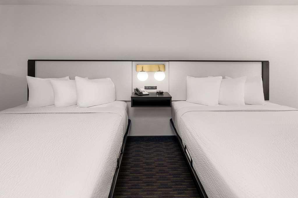 Sylo Hotel Denver Airport, A Ramada By Wyndham Aurora Chambre photo