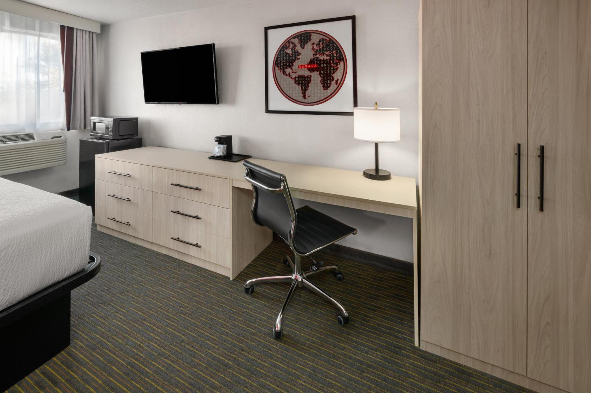 Sylo Hotel Denver Airport, A Ramada By Wyndham Aurora Extérieur photo