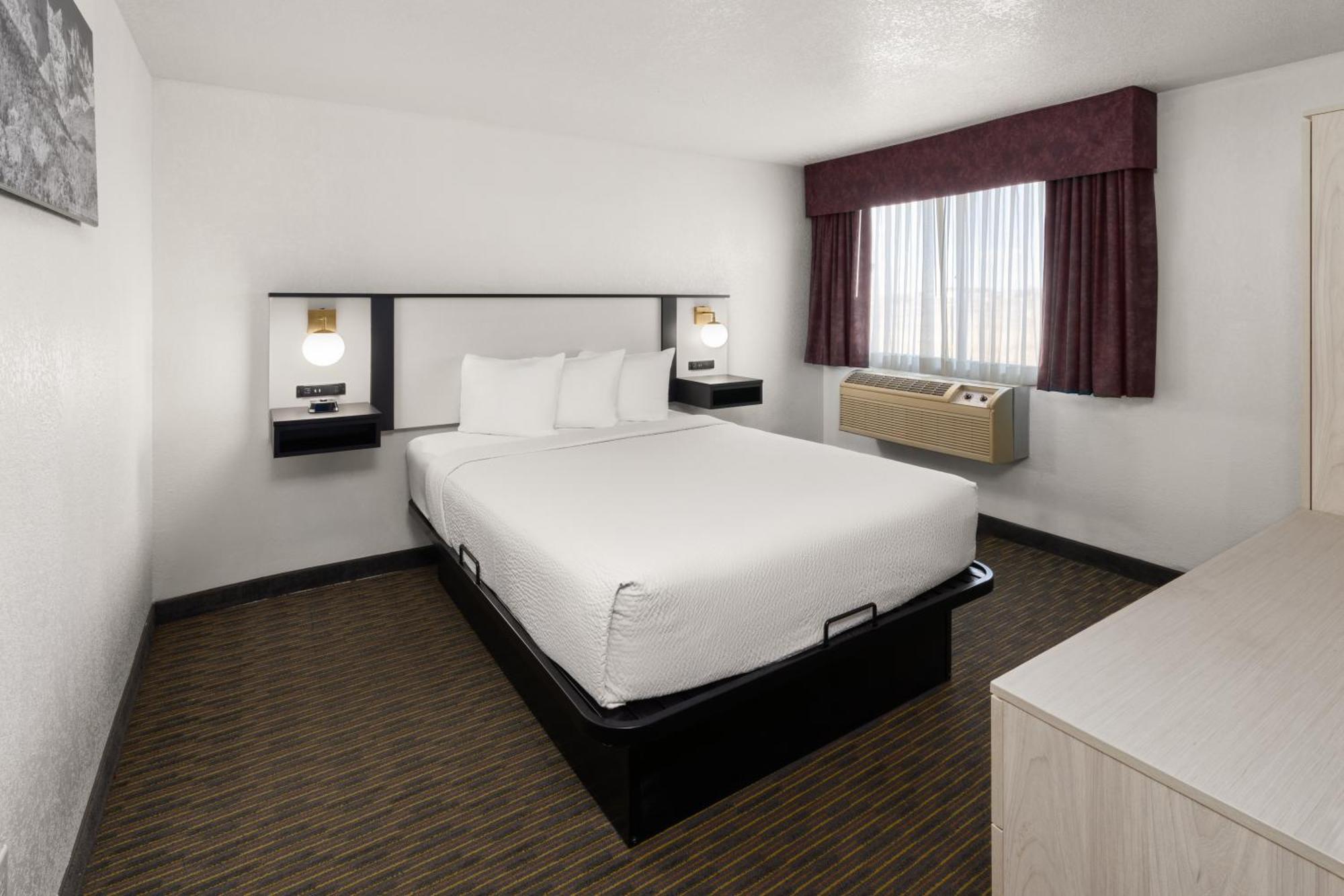 Sylo Hotel Denver Airport, A Ramada By Wyndham Aurora Extérieur photo