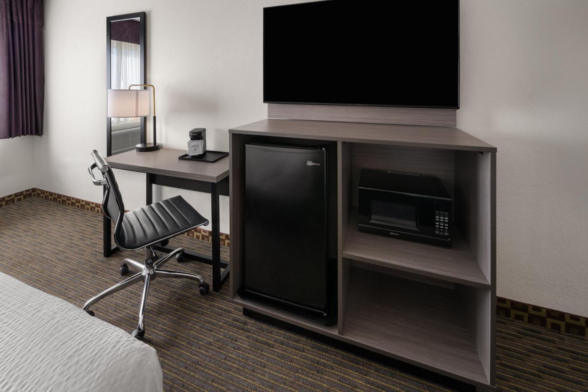 Sylo Hotel Denver Airport, A Ramada By Wyndham Aurora Extérieur photo