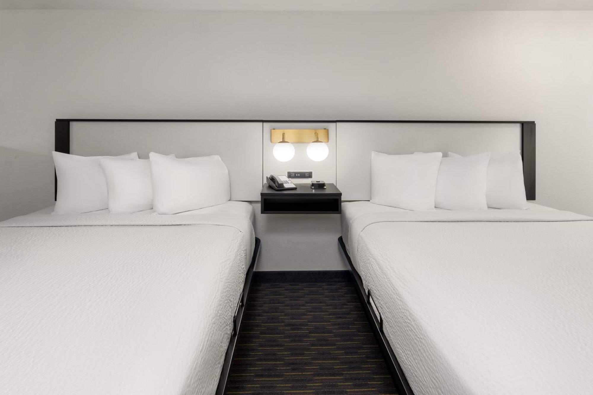 Sylo Hotel Denver Airport, A Ramada By Wyndham Aurora Extérieur photo