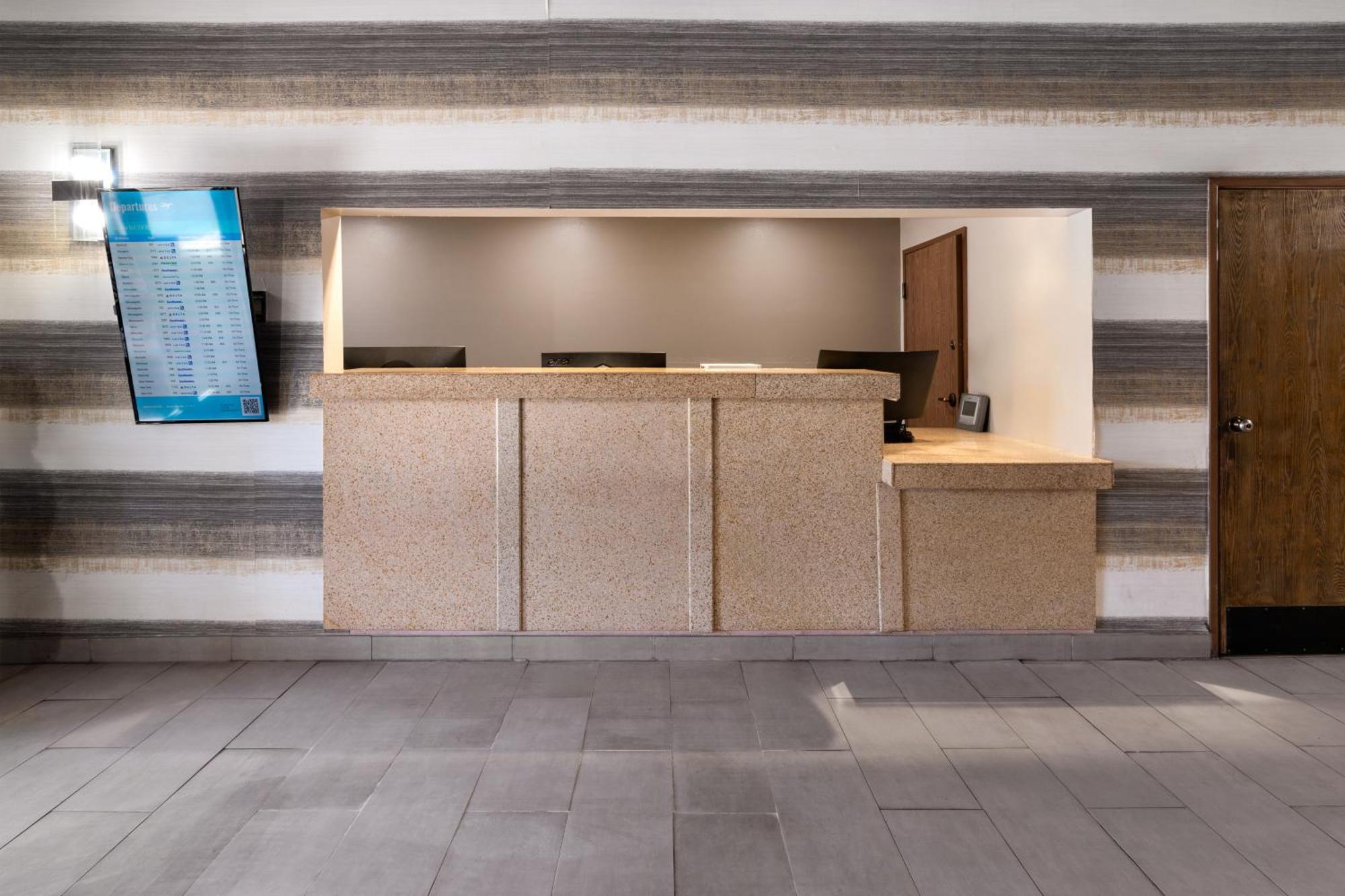 Sylo Hotel Denver Airport, A Ramada By Wyndham Aurora Extérieur photo