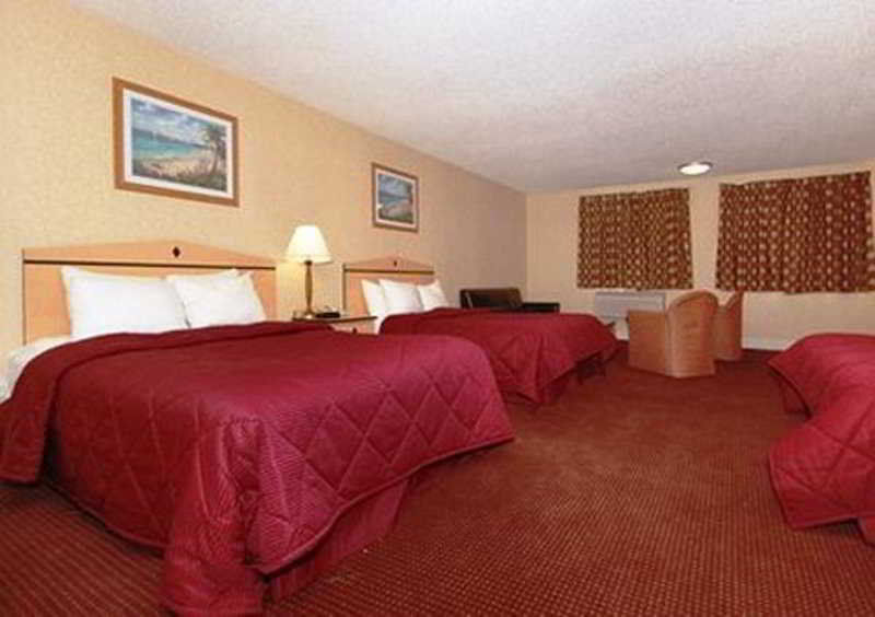 Sylo Hotel Denver Airport, A Ramada By Wyndham Aurora Extérieur photo