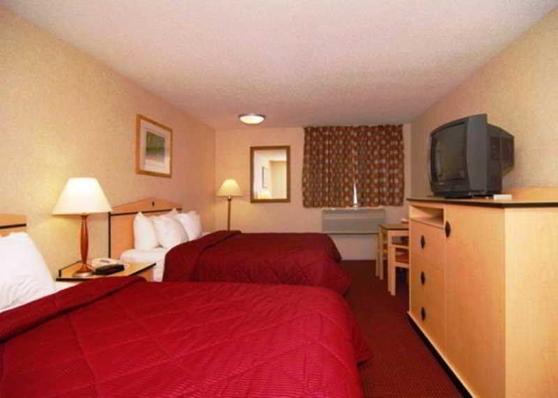 Sylo Hotel Denver Airport, A Ramada By Wyndham Aurora Extérieur photo