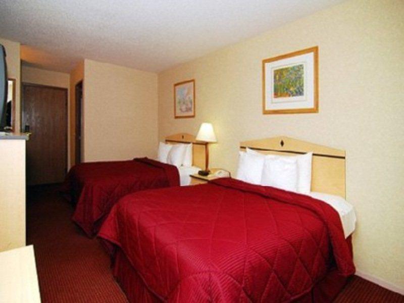 Sylo Hotel Denver Airport, A Ramada By Wyndham Aurora Chambre photo