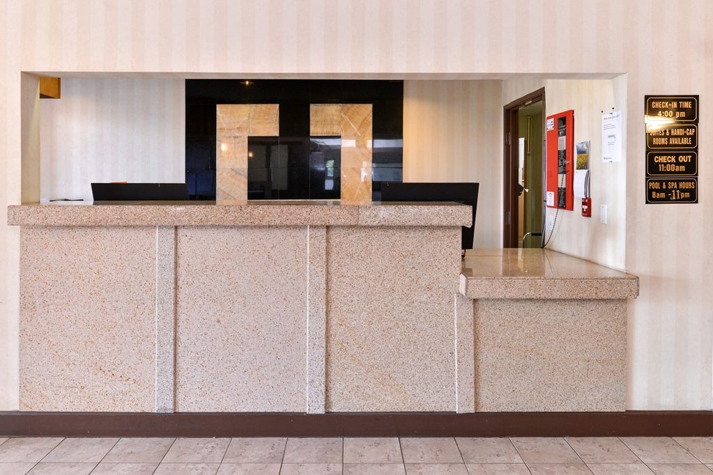 Sylo Hotel Denver Airport, A Ramada By Wyndham Aurora Intérieur photo