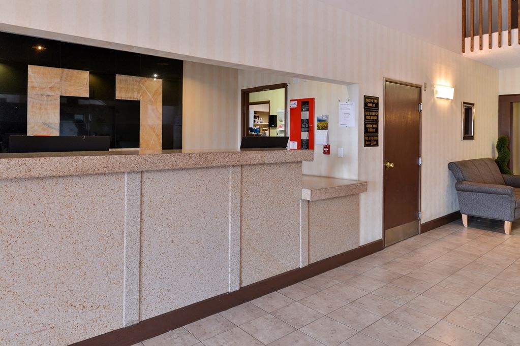 Sylo Hotel Denver Airport, A Ramada By Wyndham Aurora Intérieur photo
