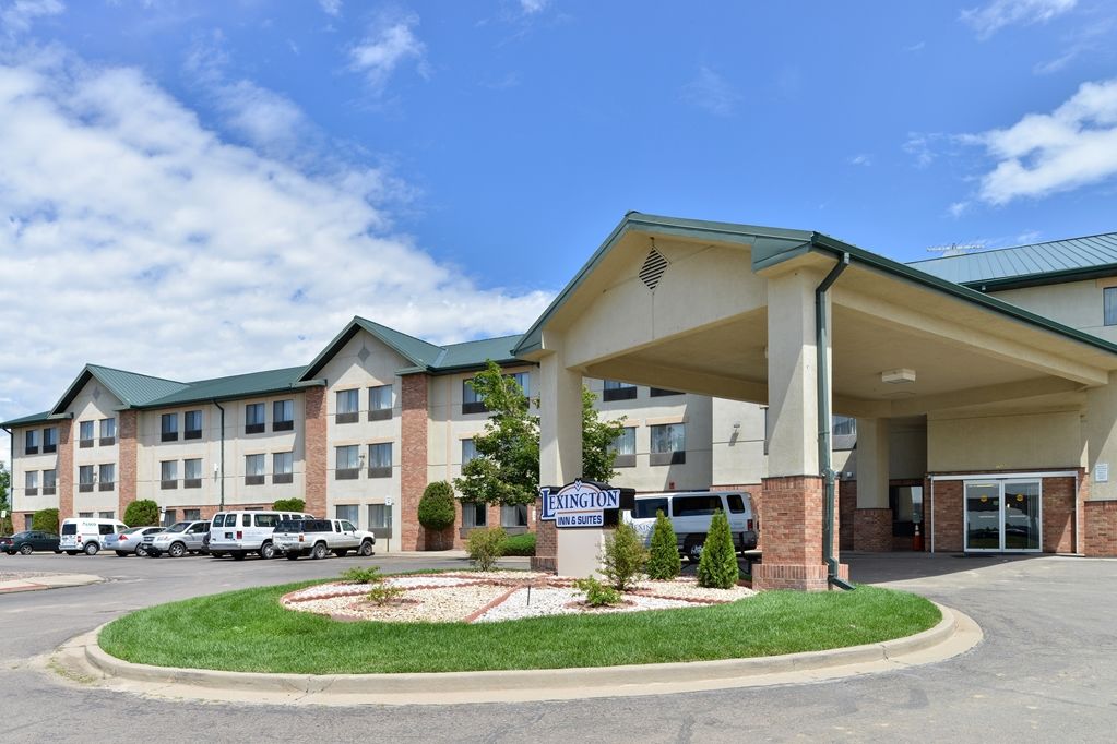 Sylo Hotel Denver Airport, A Ramada By Wyndham Aurora Extérieur photo