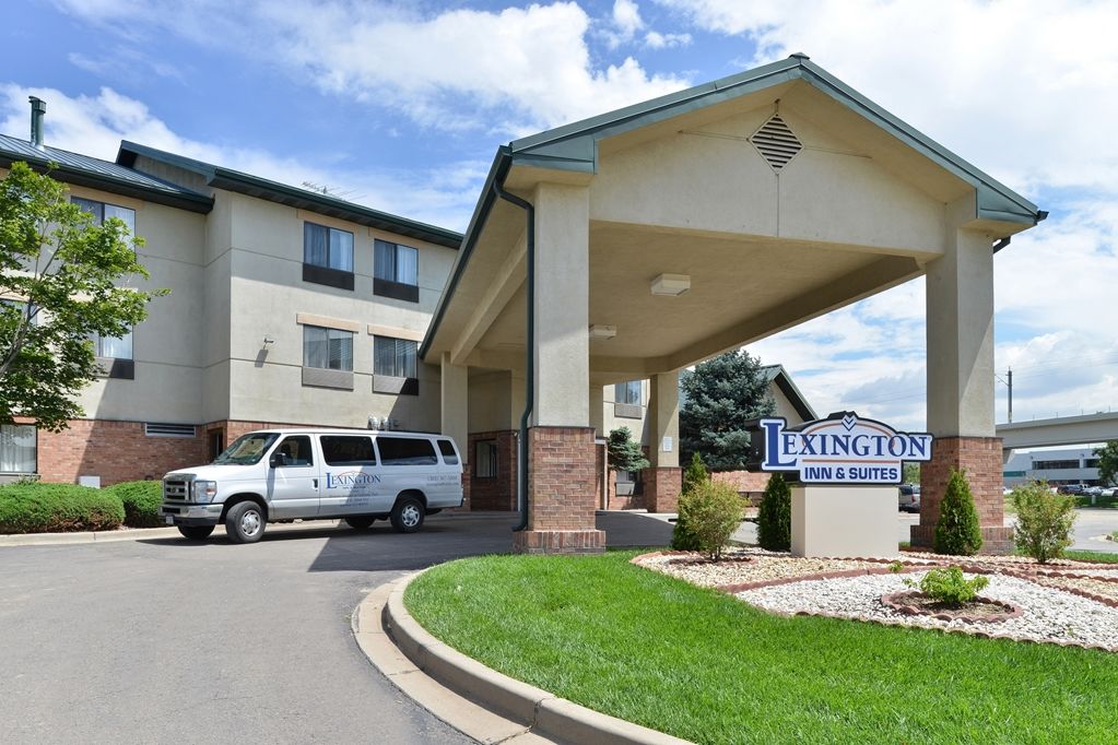 Sylo Hotel Denver Airport, A Ramada By Wyndham Aurora Extérieur photo