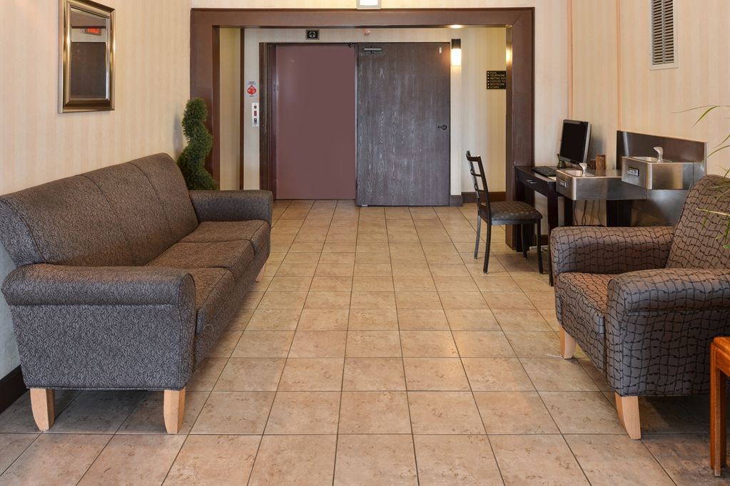 Sylo Hotel Denver Airport, A Ramada By Wyndham Aurora Intérieur photo